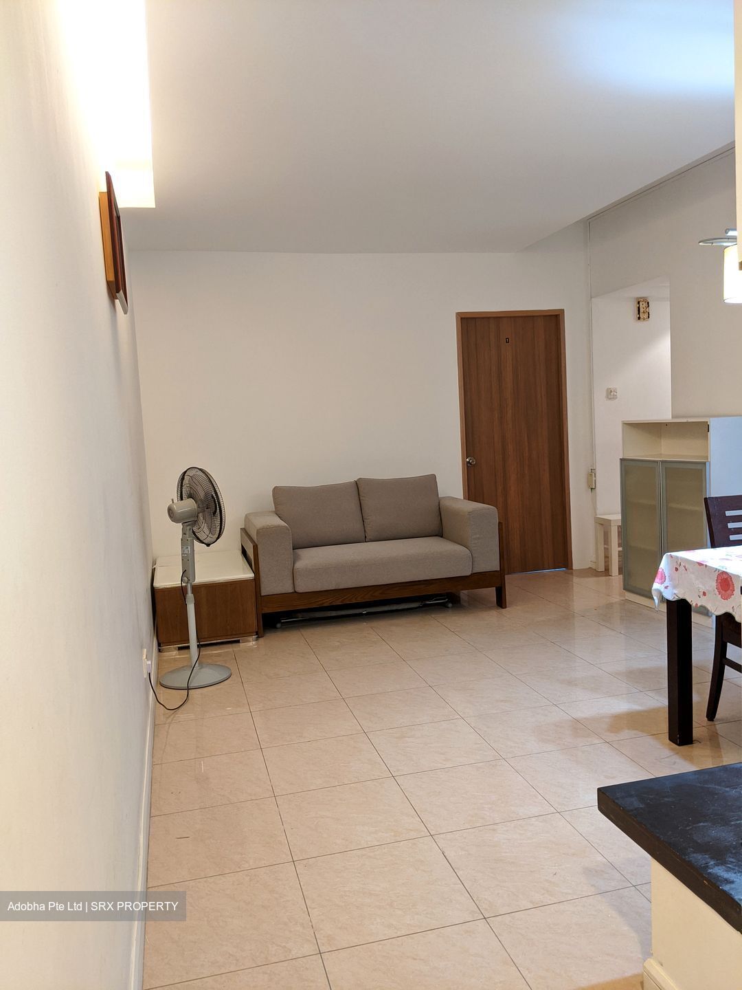 Regent Grove (D23), Condominium #603054871